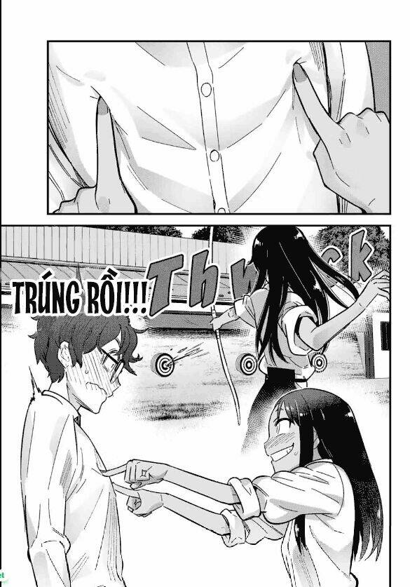 Please Don’T Bully Me – Nagatoro-San Chapter 16 - Trang 2