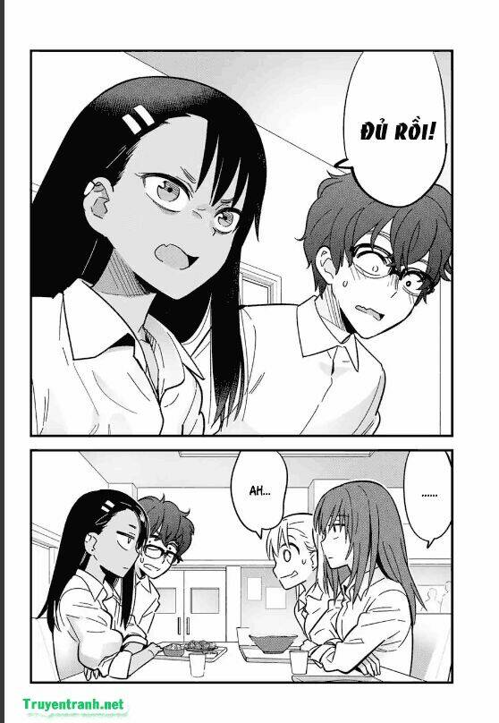 Please Don’T Bully Me – Nagatoro-San Chapter 15 - Trang 2