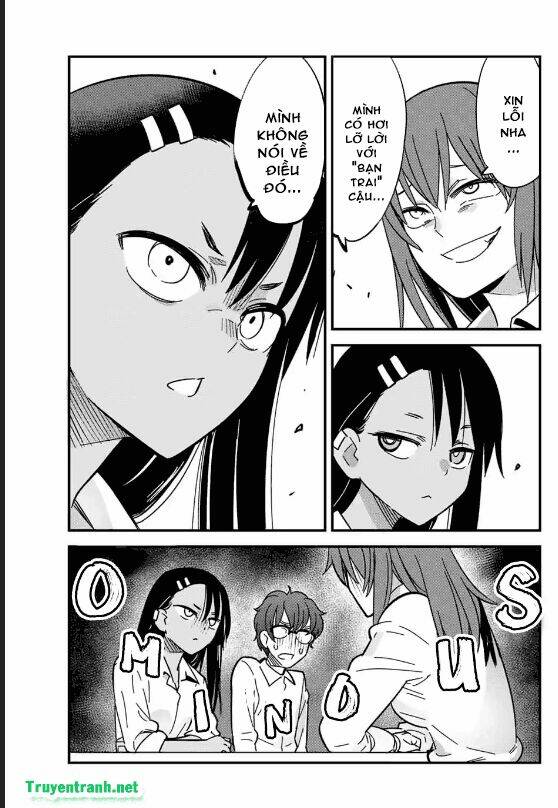 Please Don’T Bully Me – Nagatoro-San Chapter 15 - Trang 2