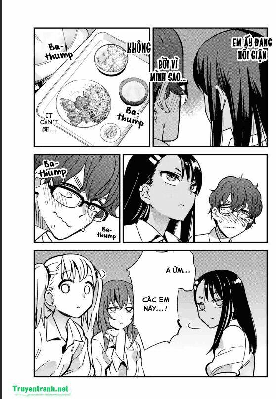 Please Don’T Bully Me – Nagatoro-San Chapter 15 - Trang 2