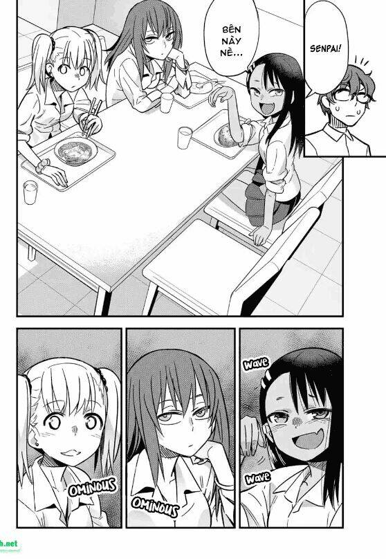 Please Don’T Bully Me – Nagatoro-San Chapter 15 - Trang 2