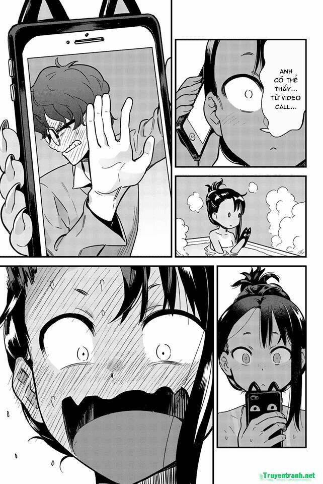 Please Don’T Bully Me – Nagatoro-San Chapter 12.5 - Trang 2