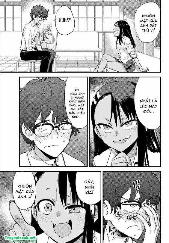 Please Don’T Bully Me – Nagatoro-San Chapter 12 - Trang 2