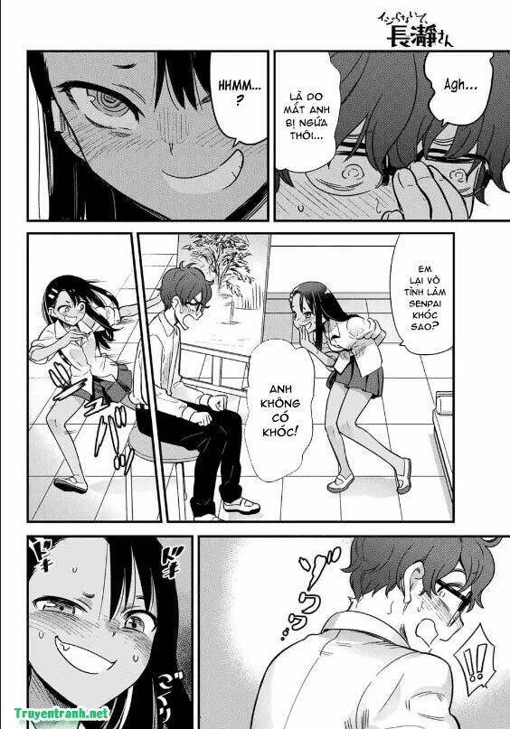 Please Don’T Bully Me – Nagatoro-San Chapter 12 - Trang 2