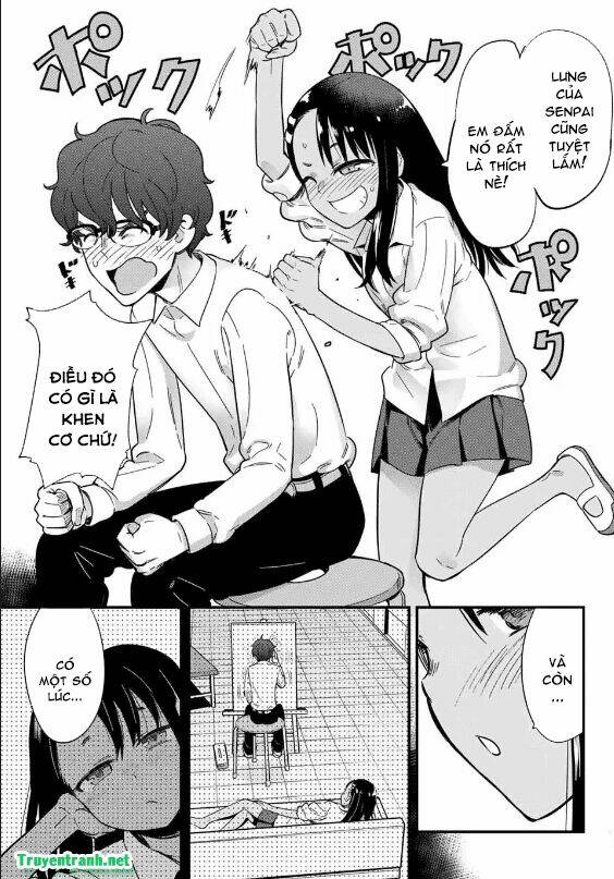 Please Don’T Bully Me – Nagatoro-San Chapter 12 - Trang 2