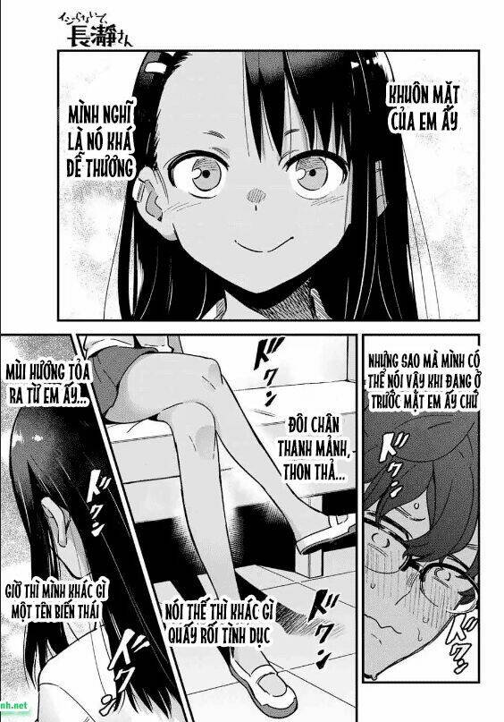 Please Don’T Bully Me – Nagatoro-San Chapter 12 - Trang 2