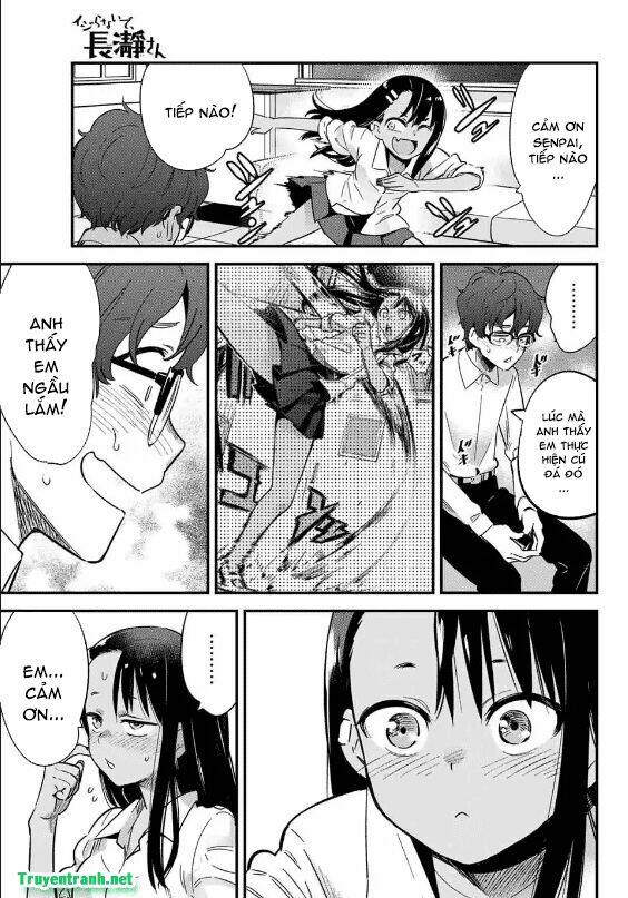 Please Don’T Bully Me – Nagatoro-San Chapter 12 - Trang 2