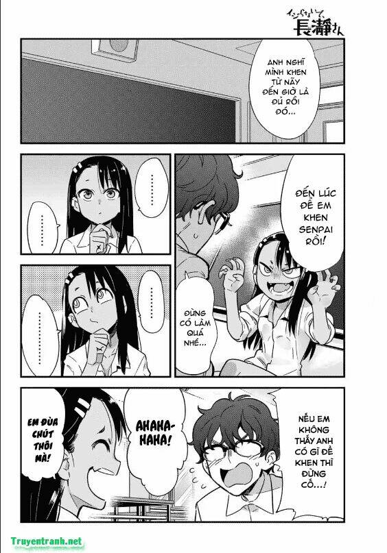 Please Don’T Bully Me – Nagatoro-San Chapter 12 - Trang 2