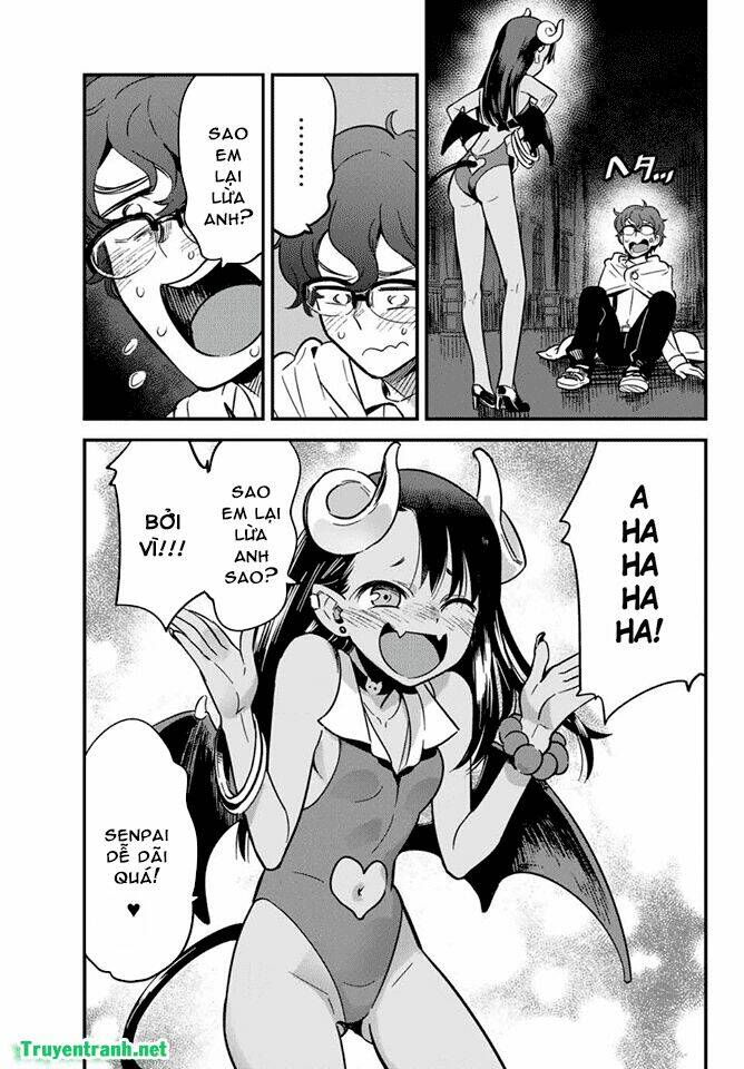 Please Don’T Bully Me – Nagatoro-San Chapter 10 - Trang 2