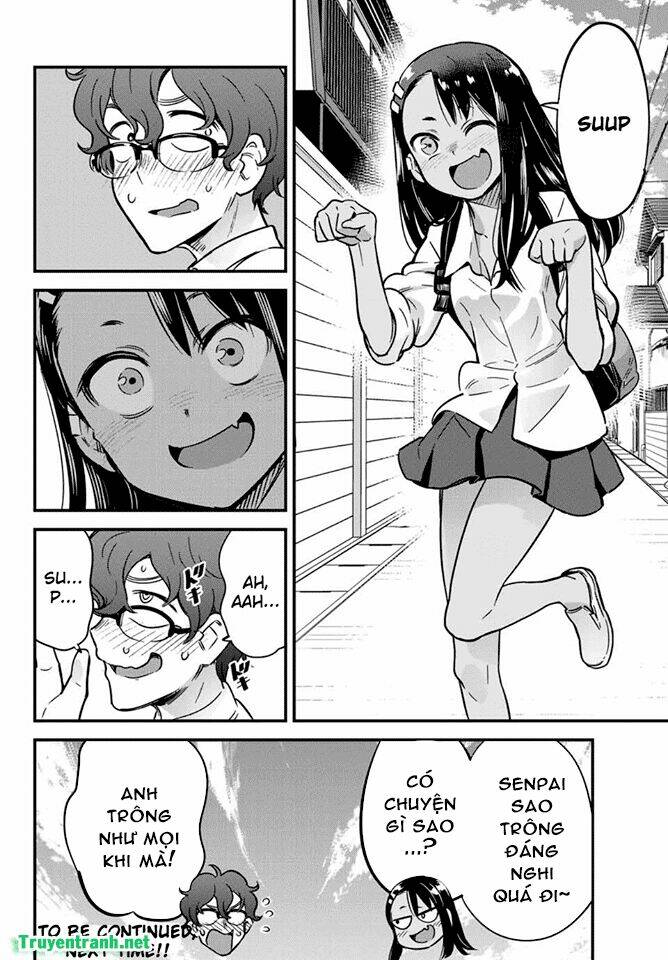 Please Don’T Bully Me – Nagatoro-San Chapter 10 - Trang 2