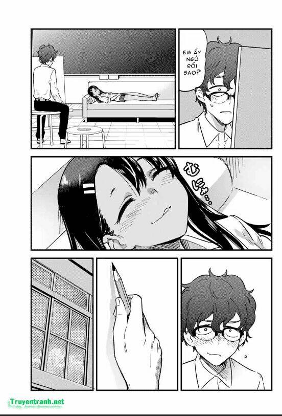 Please Don’T Bully Me – Nagatoro-San Chapter 9 - Trang 2