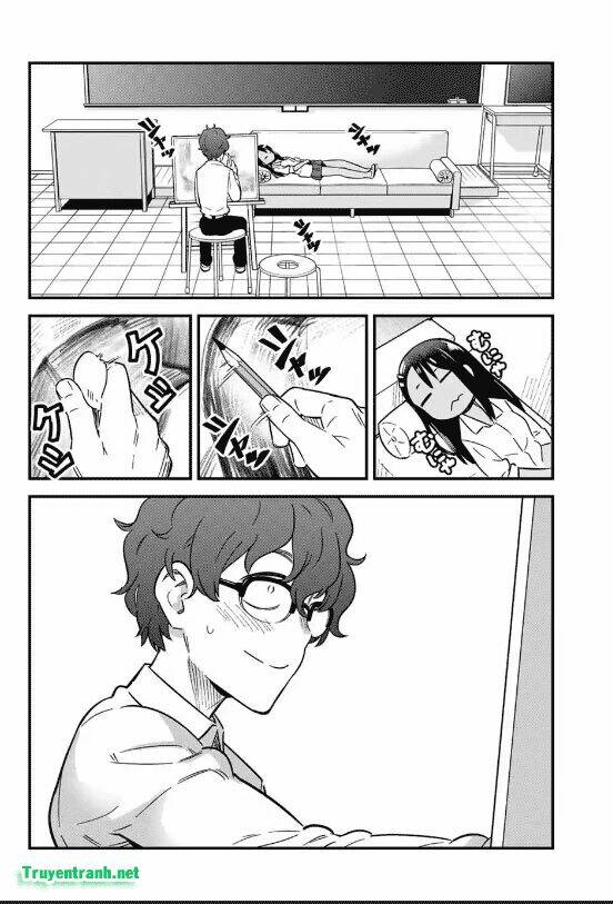 Please Don’T Bully Me – Nagatoro-San Chapter 9 - Trang 2