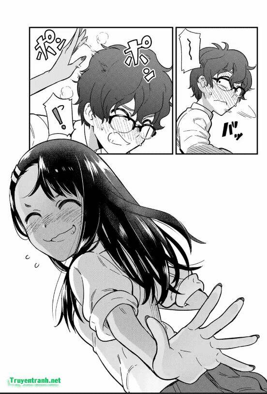 Please Don’T Bully Me – Nagatoro-San Chapter 9 - Trang 2