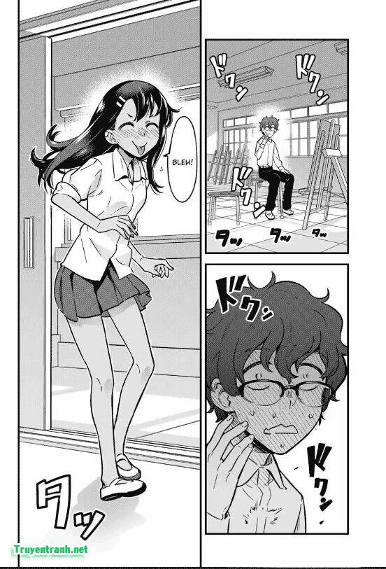 Please Don’T Bully Me – Nagatoro-San Chapter 9 - Trang 2