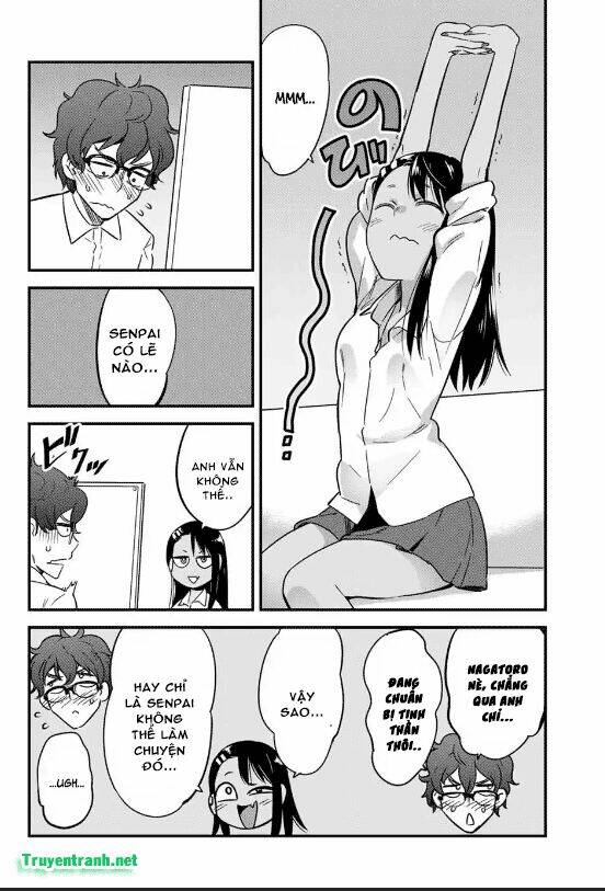 Please Don’T Bully Me – Nagatoro-San Chapter 9 - Trang 2