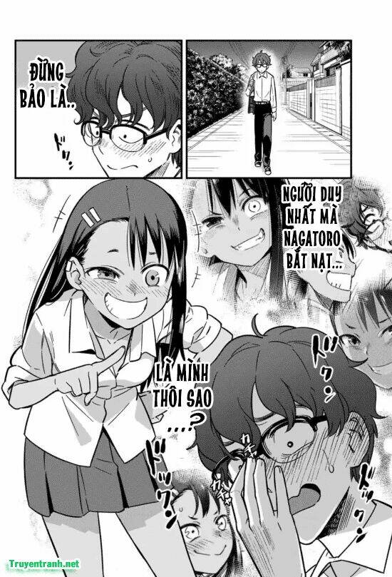 Please Don’T Bully Me – Nagatoro-San Chapter 7 - Trang 2