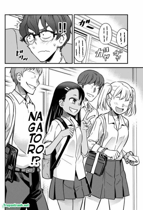 Please Don’T Bully Me – Nagatoro-San Chapter 7 - Trang 2