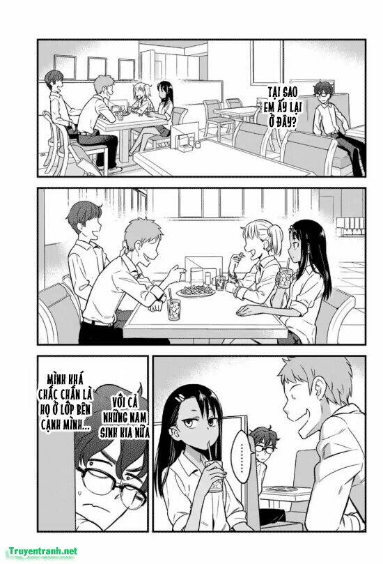 Please Don’T Bully Me – Nagatoro-San Chapter 7 - Trang 2