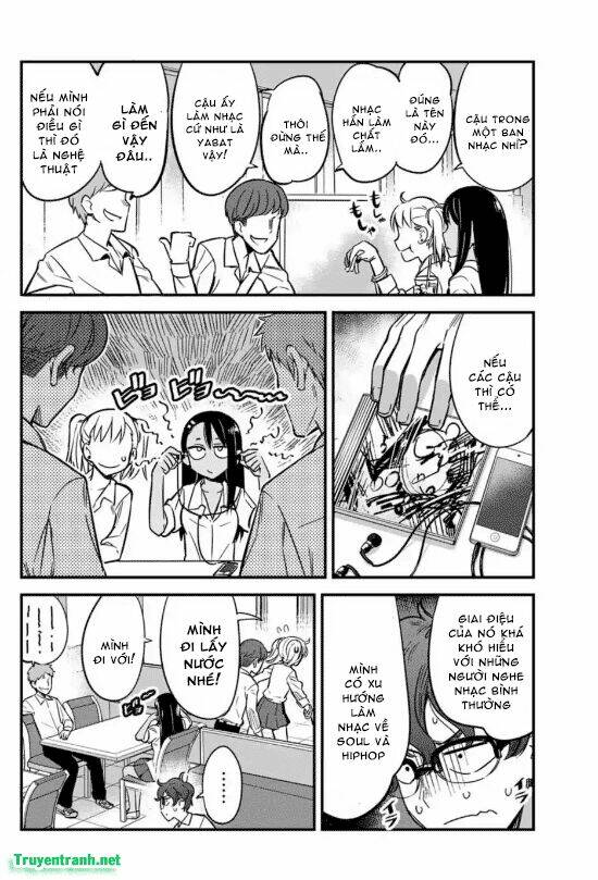 Please Don’T Bully Me – Nagatoro-San Chapter 7 - Trang 2