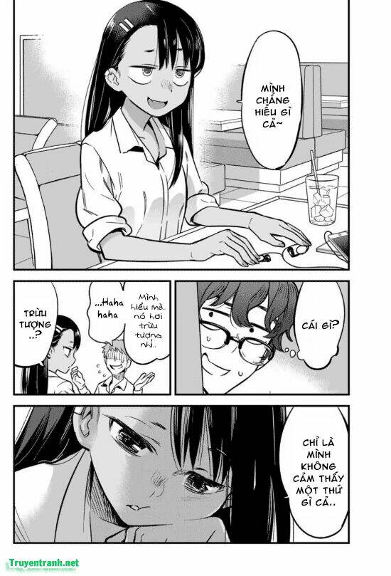 Please Don’T Bully Me – Nagatoro-San Chapter 7 - Trang 2