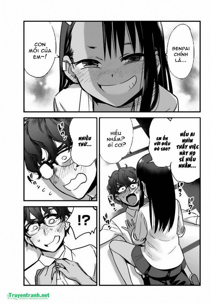 Please Don’T Bully Me – Nagatoro-San Chapter 6 - Trang 2