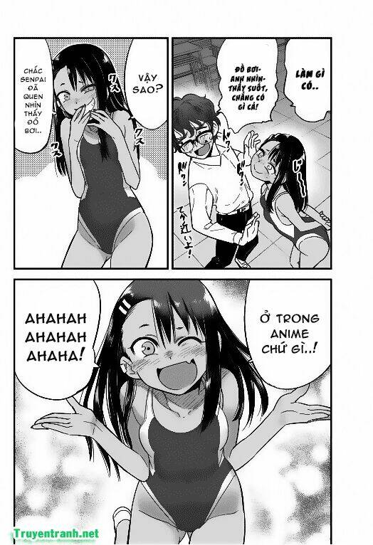 Please Don’T Bully Me – Nagatoro-San Chapter 5.5 - Trang 2