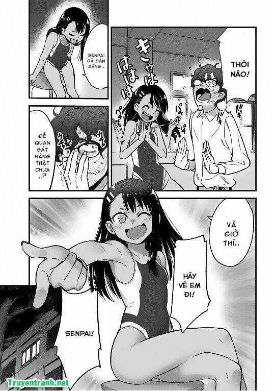 Please Don’T Bully Me – Nagatoro-San Chapter 5.5 - Trang 2