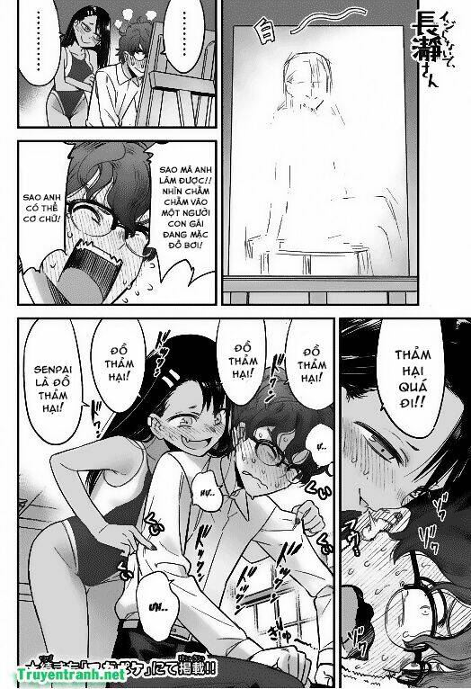 Please Don’T Bully Me – Nagatoro-San Chapter 5.5 - Trang 2