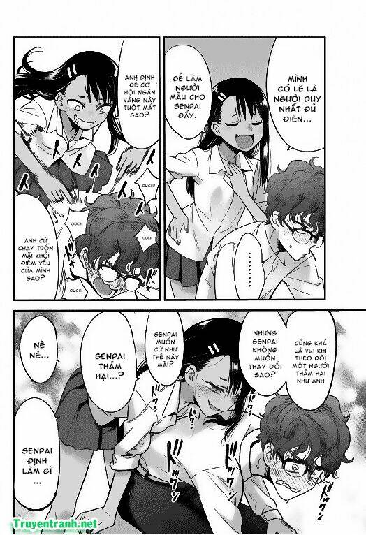 Please Don’T Bully Me – Nagatoro-San Chapter 5.5 - Trang 2