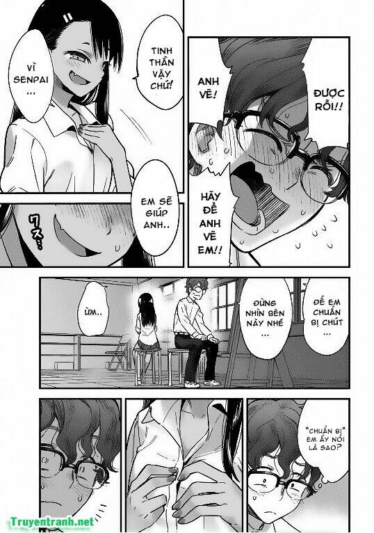 Please Don’T Bully Me – Nagatoro-San Chapter 5.5 - Trang 2