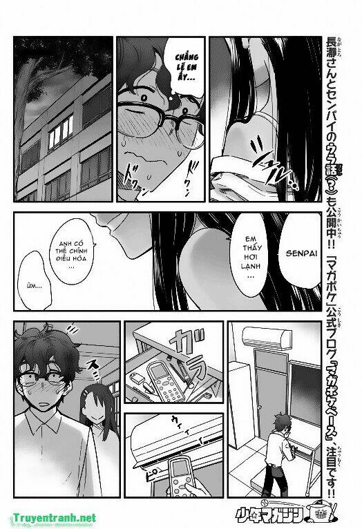 Please Don’T Bully Me – Nagatoro-San Chapter 5.5 - Trang 2