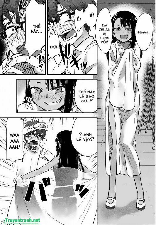 Please Don’T Bully Me – Nagatoro-San Chapter 5.5 - Trang 2