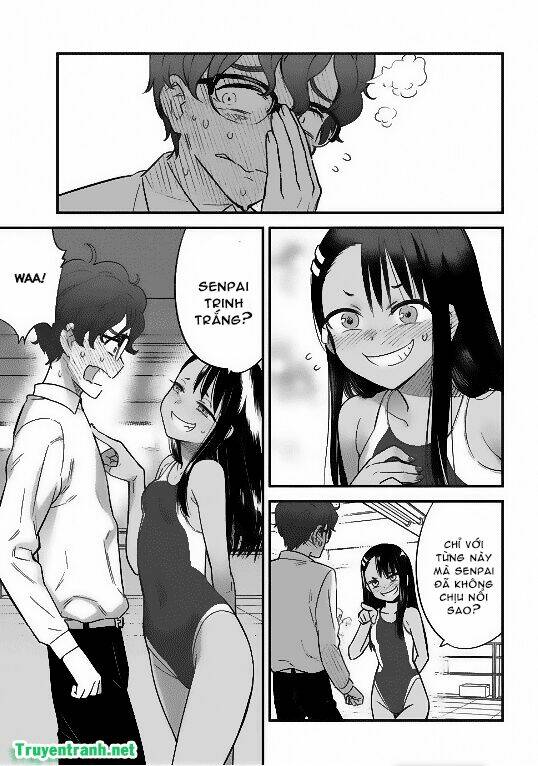 Please Don’T Bully Me – Nagatoro-San Chapter 5.5 - Trang 2