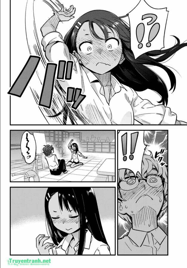 Please Don’T Bully Me – Nagatoro-San Chapter 5 - Trang 2