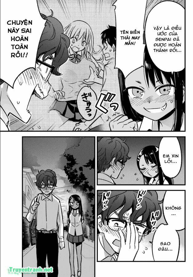 Please Don’T Bully Me – Nagatoro-San Chapter 5 - Trang 2