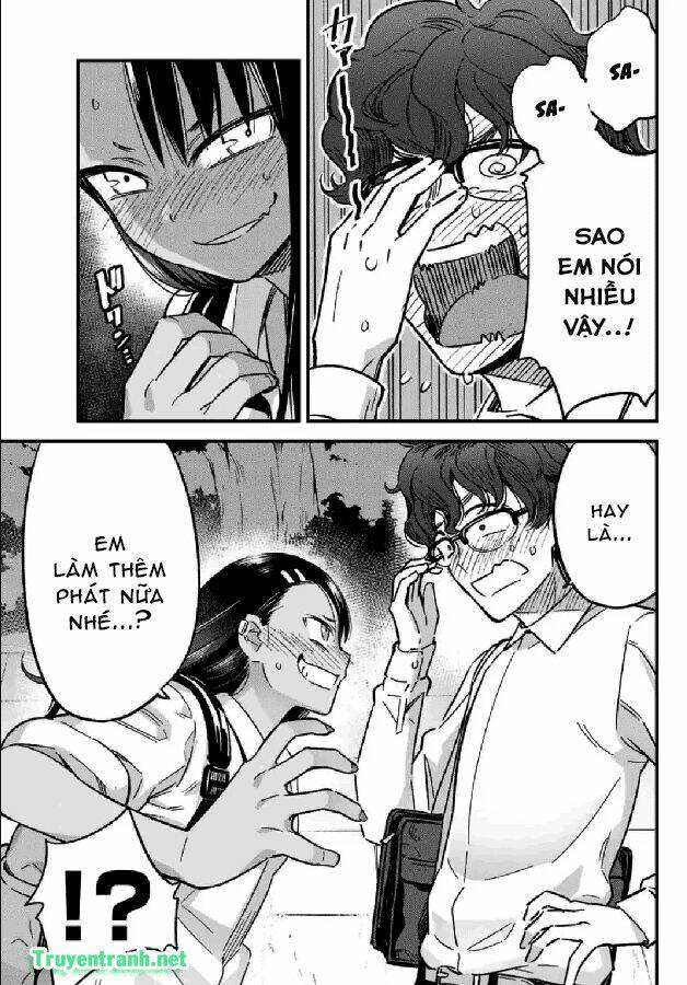 Please Don’T Bully Me – Nagatoro-San Chapter 5 - Trang 2