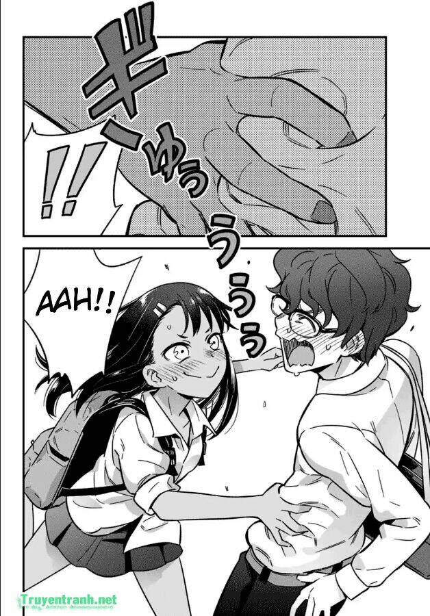 Please Don’T Bully Me – Nagatoro-San Chapter 5 - Trang 2