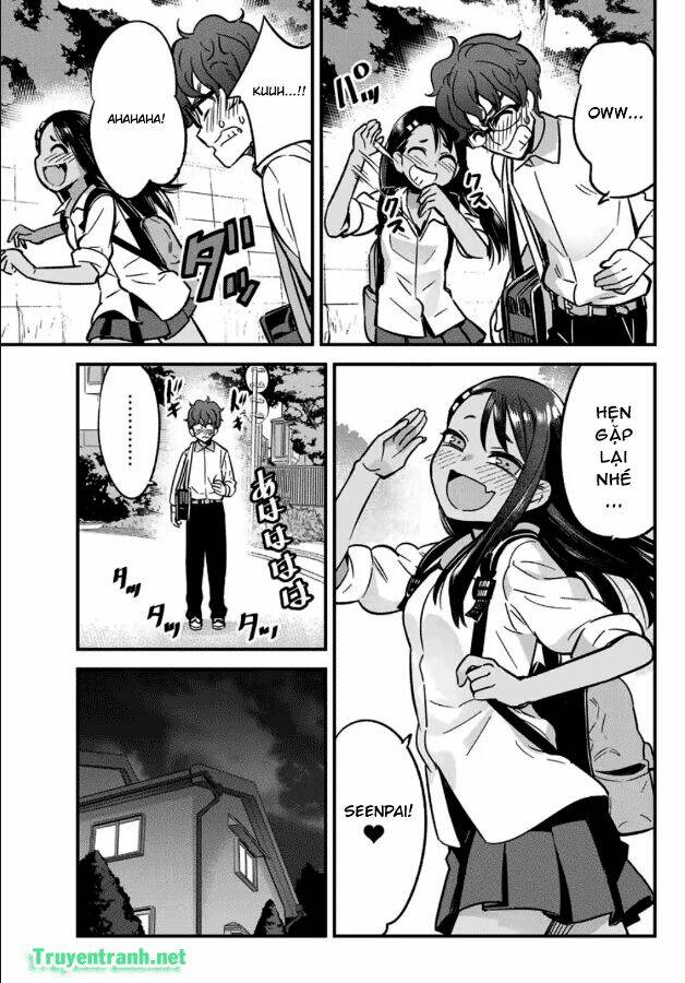 Please Don’T Bully Me – Nagatoro-San Chapter 5 - Trang 2