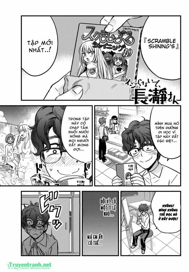 Please Don’T Bully Me – Nagatoro-San Chapter 5 - Trang 2