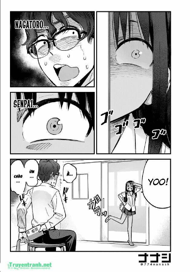 Please Don’T Bully Me – Nagatoro-San Chapter 5 - Trang 2