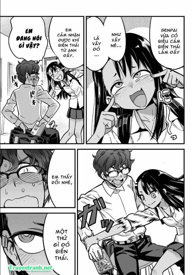 Please Don’T Bully Me – Nagatoro-San Chapter 5 - Trang 2