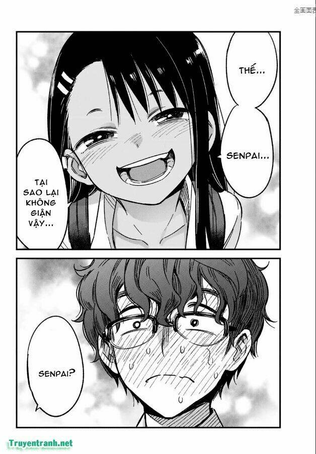 Please Don’T Bully Me – Nagatoro-San Chapter 4 - Trang 2