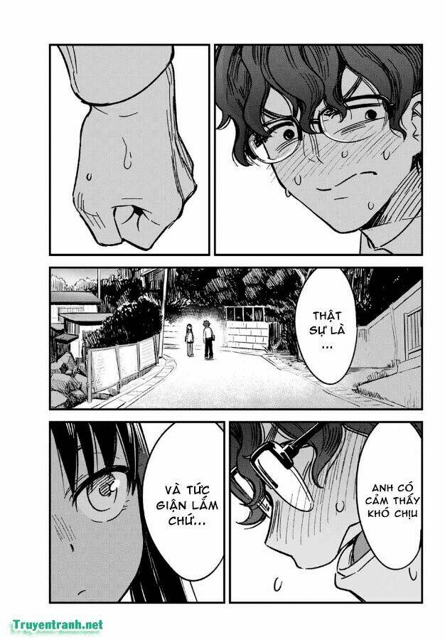 Please Don’T Bully Me – Nagatoro-San Chapter 4 - Trang 2