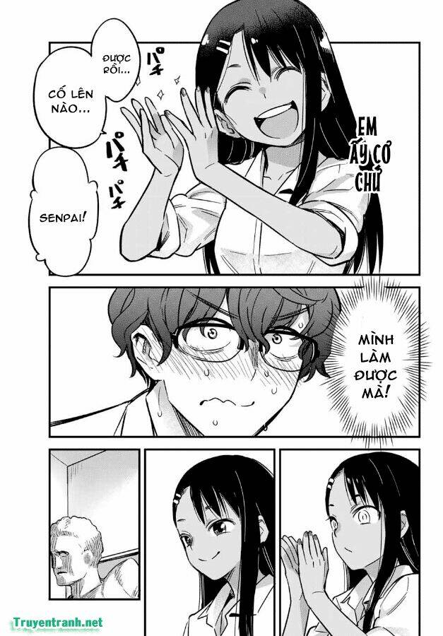 Please Don’T Bully Me – Nagatoro-San Chapter 3 - Trang 2