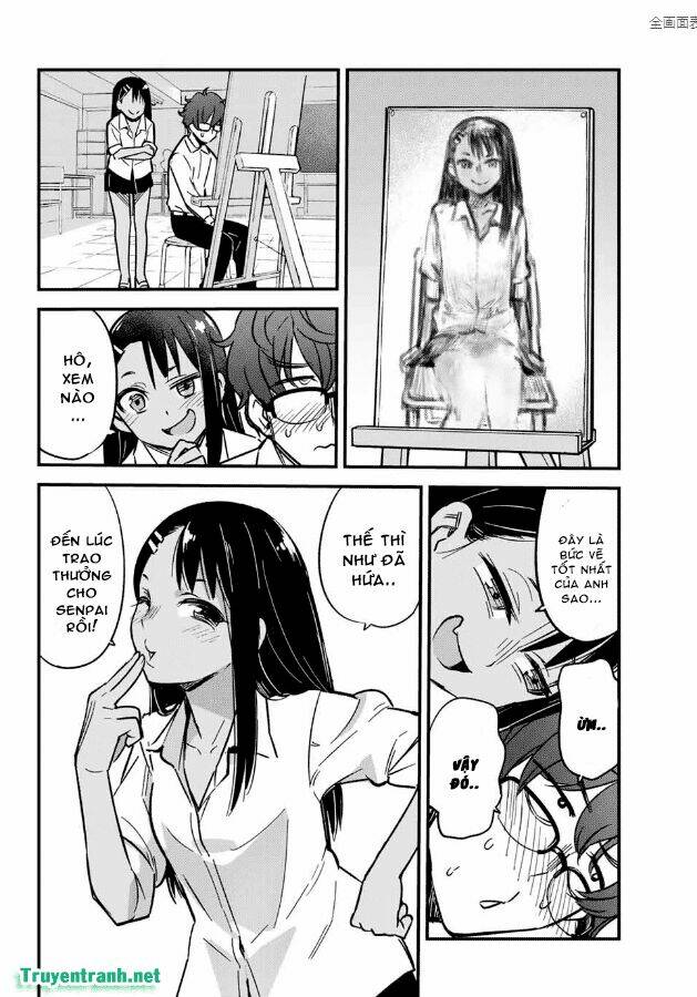 Please Don’T Bully Me – Nagatoro-San Chapter 3 - Trang 2