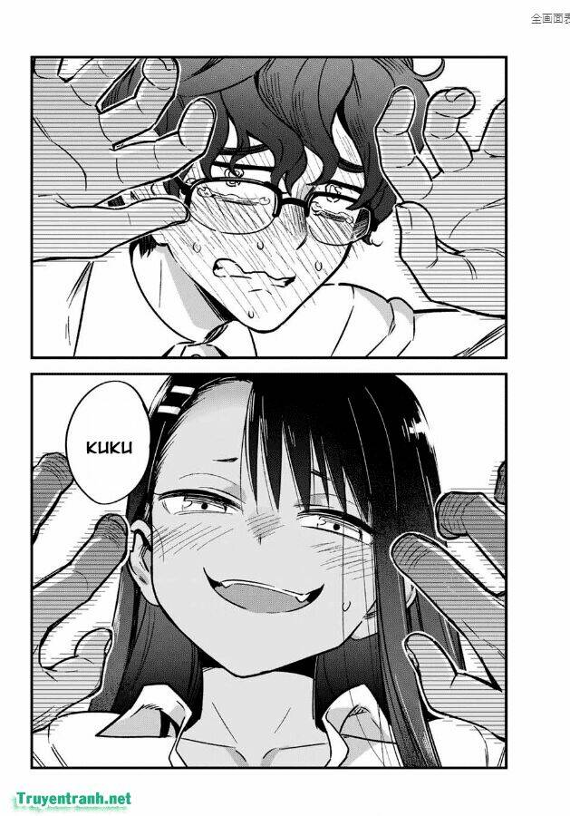 Please Don’T Bully Me – Nagatoro-San Chapter 3 - Trang 2