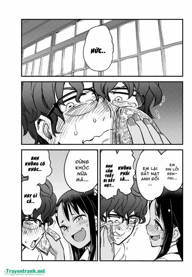 Please Don’T Bully Me – Nagatoro-San Chapter 3 - Trang 2