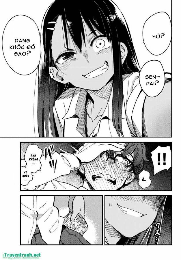 Please Don’T Bully Me – Nagatoro-San Chapter 2 - Trang 2