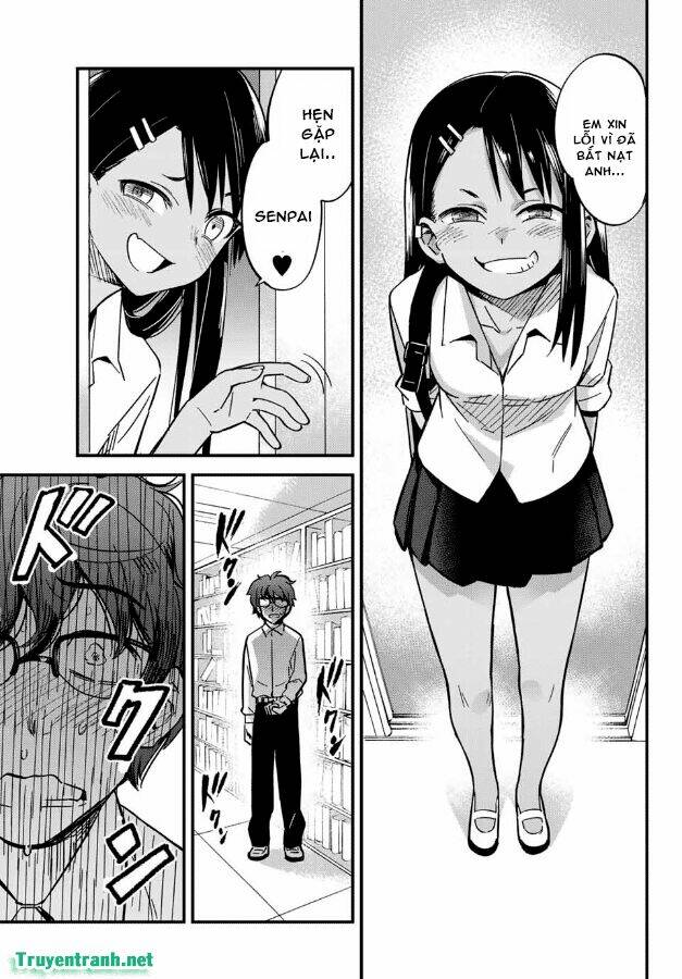 Please Don’T Bully Me – Nagatoro-San Chapter 2 - Trang 2