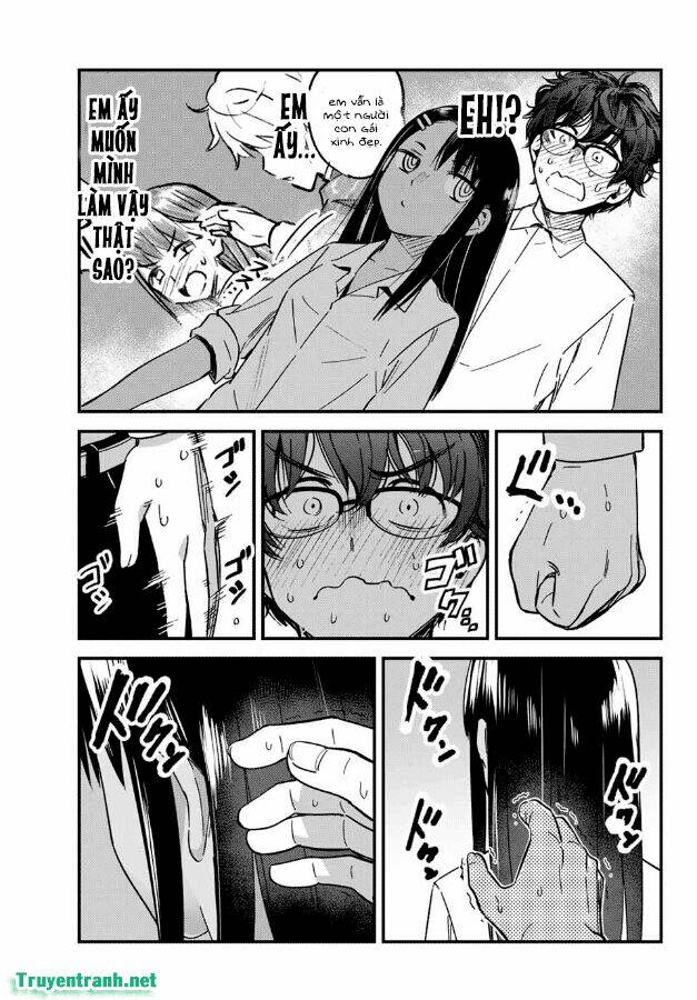 Please Don’T Bully Me – Nagatoro-San Chapter 2 - Trang 2